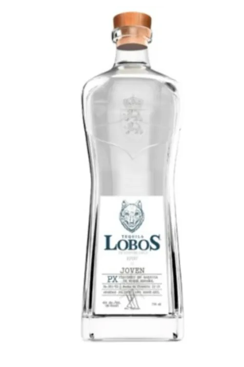 Lobos 1707 Joven