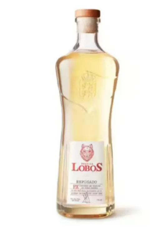 Lobos 1707 Reposado