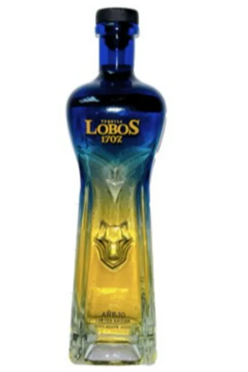 LOBOS 1707 ANEJO