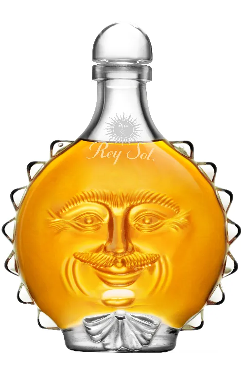 Rey Sol 6 Year Extra Anejo
