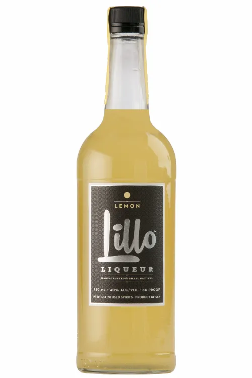 Lillo Lemon