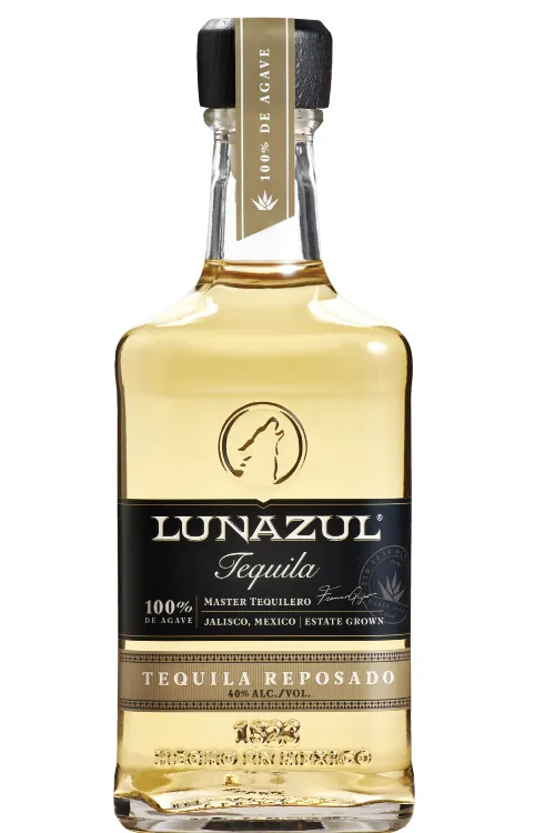 LUNAZUL REPOSADO