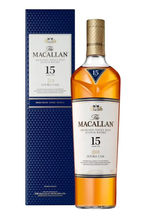 Macallan 30 Year Old Sherry Oak - 750 ML | Whiskey