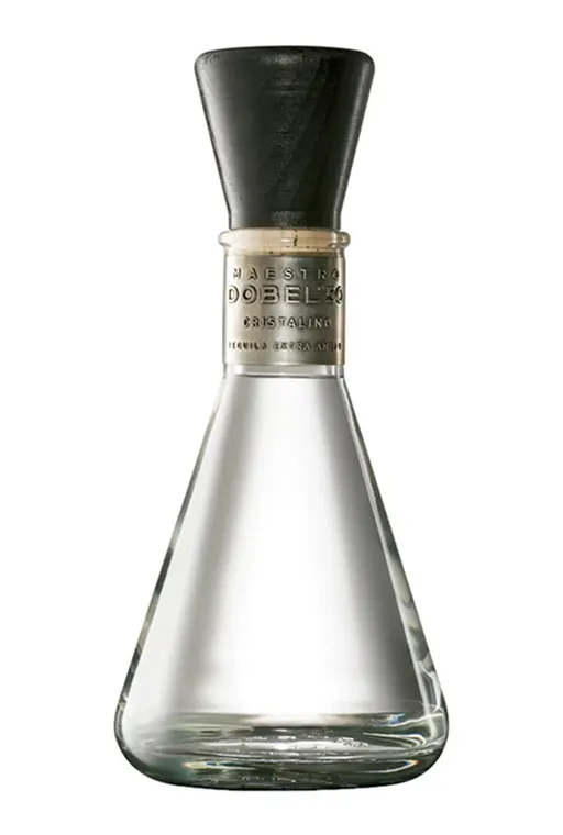 Maestro Dobel 50 Cristallino
