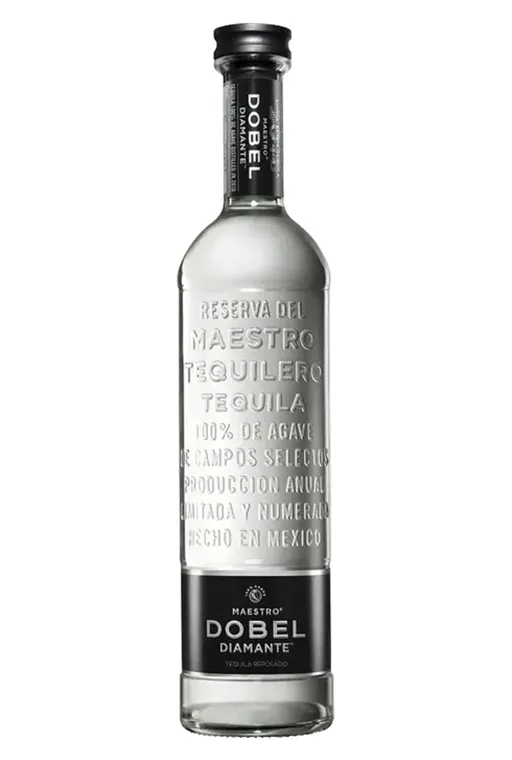 Maestro Dobel Cristalino Barrel Select