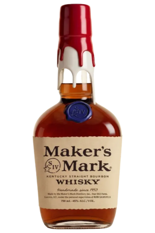 Maker's Mark