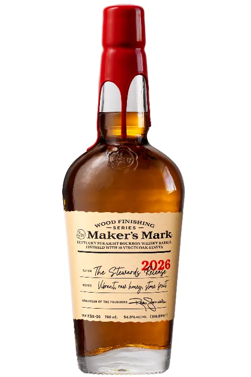 Maker's Mark - 750 ML | Whiskey
