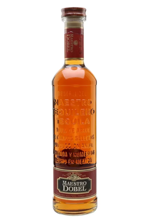 Maestro Dobel Anejo - 750 ML | Tequila