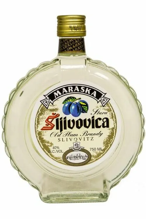 Maraska Slivovitz
