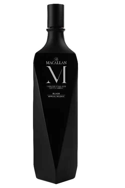 MACALLAN M BLACK