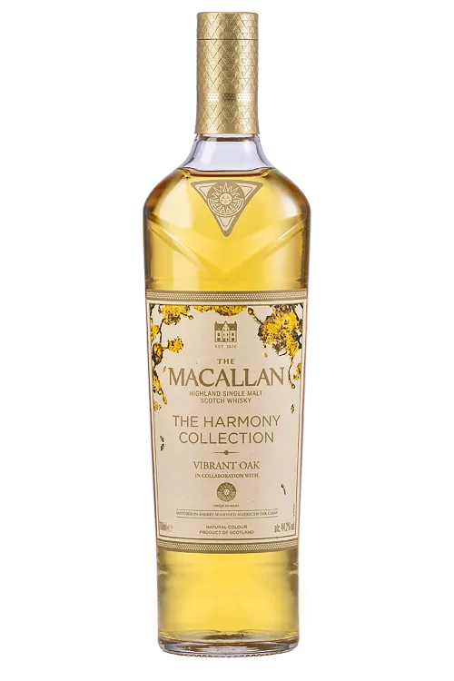 Macallan Harmony Collection 2 - 750 ML | Whiskey