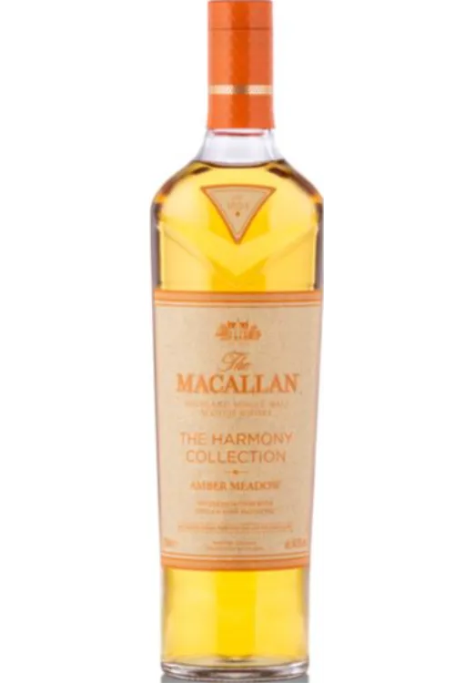 Macallan Harmony Collection 3