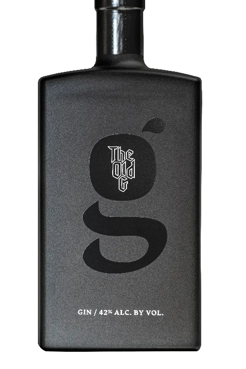 Gilbey's Distilled London Dry Gin - 1.75 L | Gin