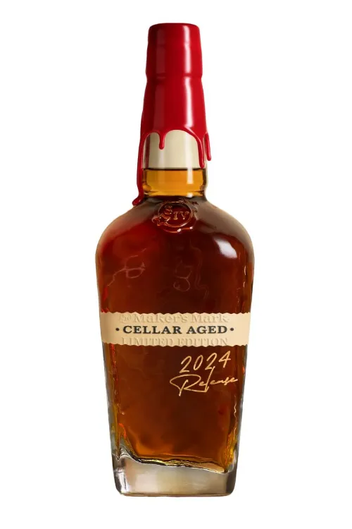 Maker's Mark Cellar Aged 2025