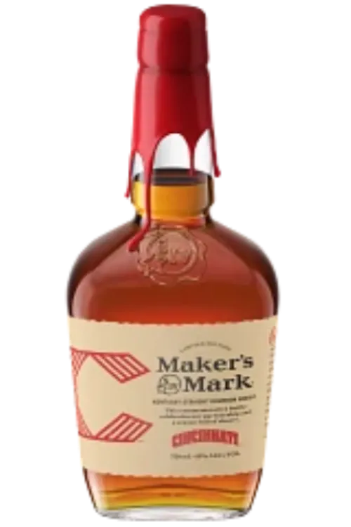 Maker's 46 Bourbon Whisky - 750 ML | Whiskey