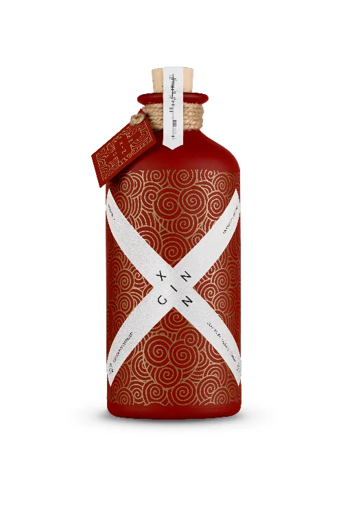 Xin Gin