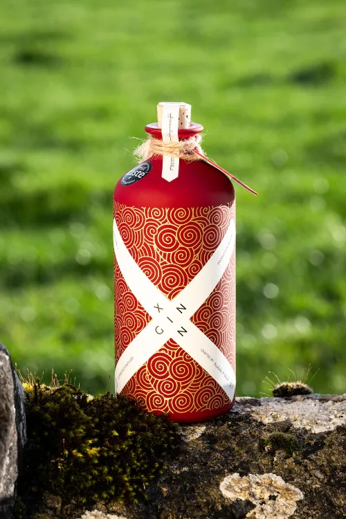 Xin Gin - 700 ML | Gin