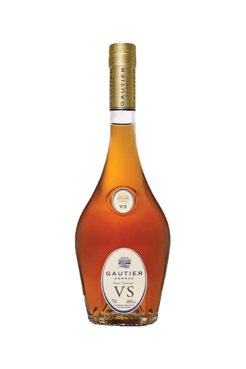 Masion Gautier Cognac VS