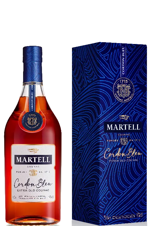 Martell Cordon Bleu - 750 ML | Brandy