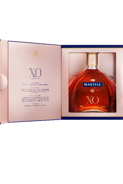 Martell Cognac XO - 750 ML | Brandy