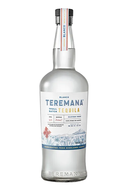 Teremana Blanco