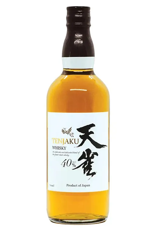Tenjaku Whiskey