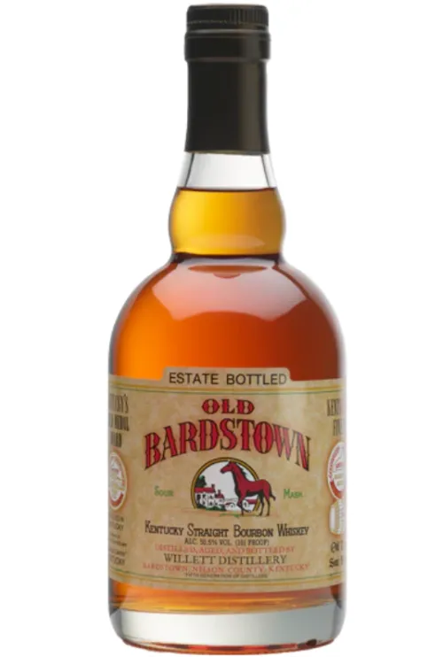 Old Bardstown Bourbon 101
