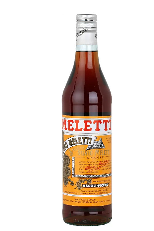Meletti Amaro