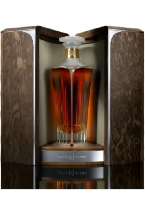 Midleton Silent Distillery Collection Chapter 5 - 700 ML | Whiskey