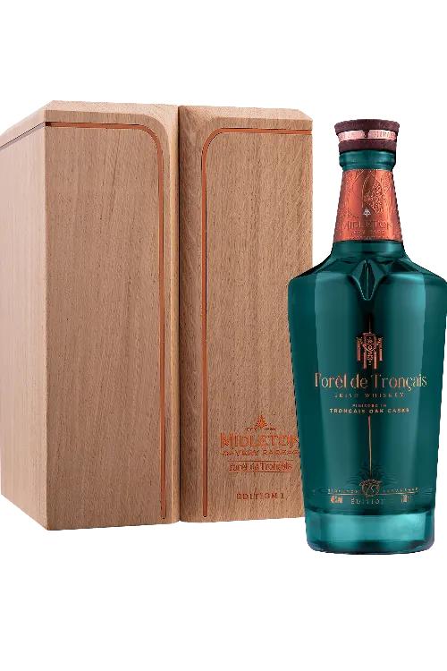Midleton Foret De Troncais - 700 ML | Whiskey