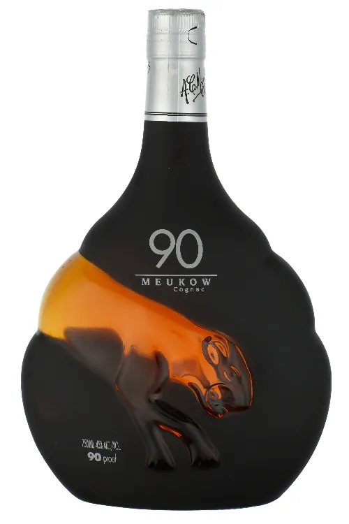 Meukow 90 Proof Cognac