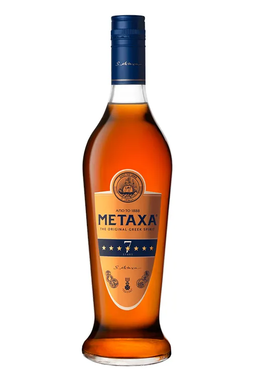 Metaxa 7 Star