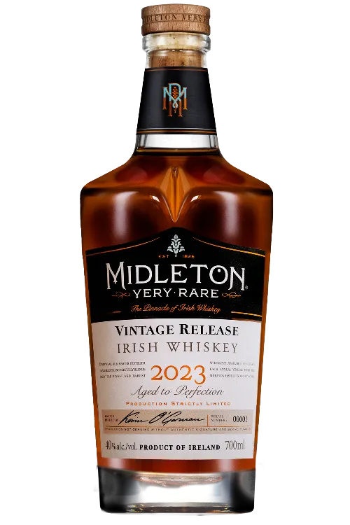 Midleton Vr Vintage