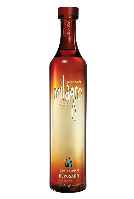 Milagro Reposado Tequila