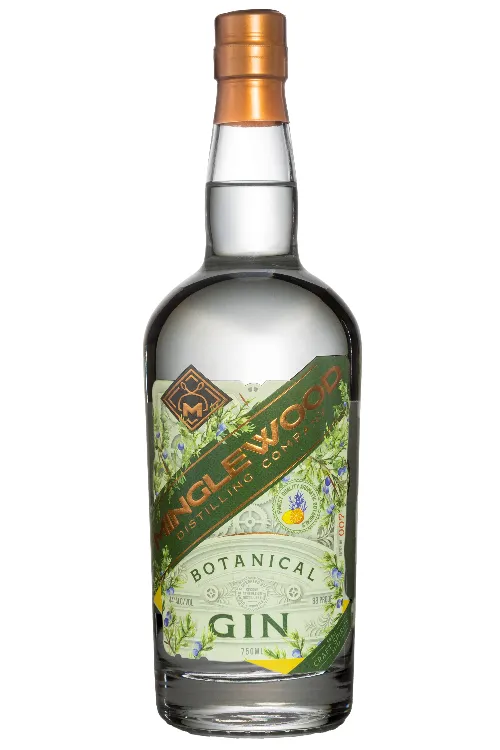 Minglewood Botanical Gin