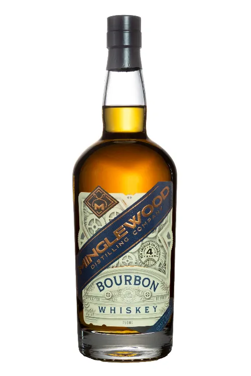 Sazerac Rye Barrel Select - 750 ML | Whiskey
