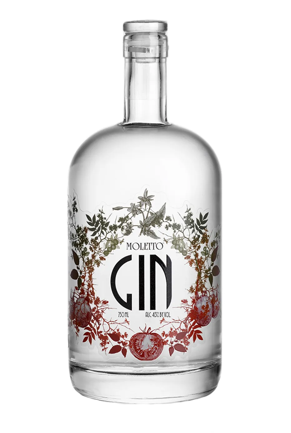Moletto Gin
