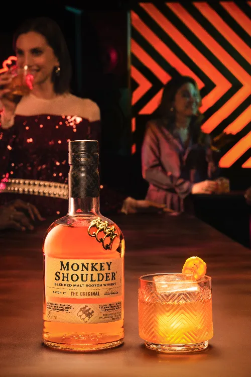 Monkey Shoulder Scotch - 750 ML | Whiskey
