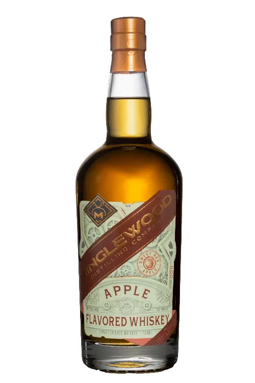 Minglewood Apple Whisky