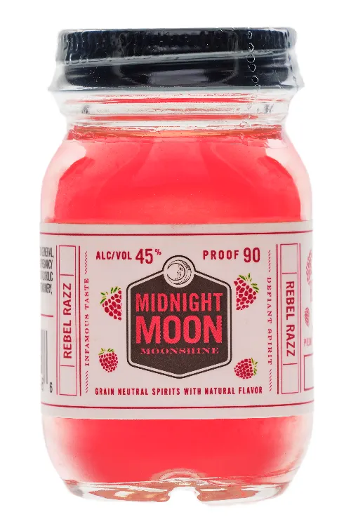 Midnight Moon Rebel Razz