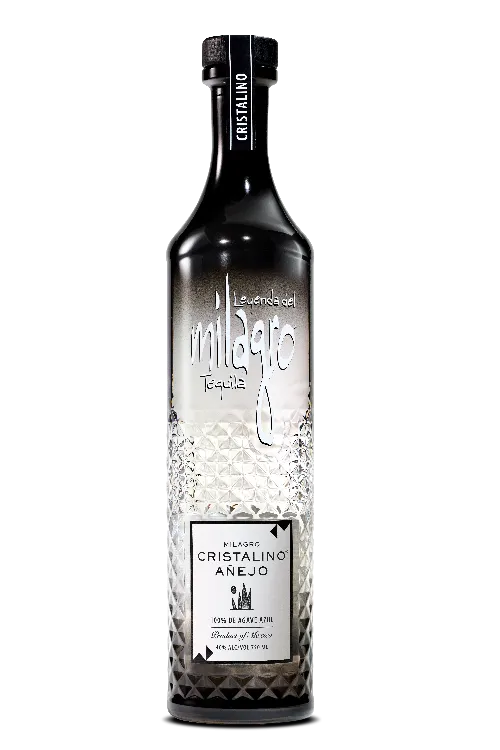 MILAGRO CRISTALINO ANEJO