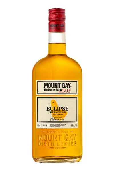 Mount Gay Eclipse