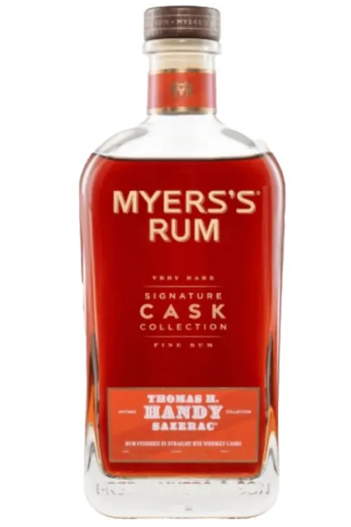 MYERS'S SIGNATURE CASK THOMAS H HANDY - 750 ML | Rum