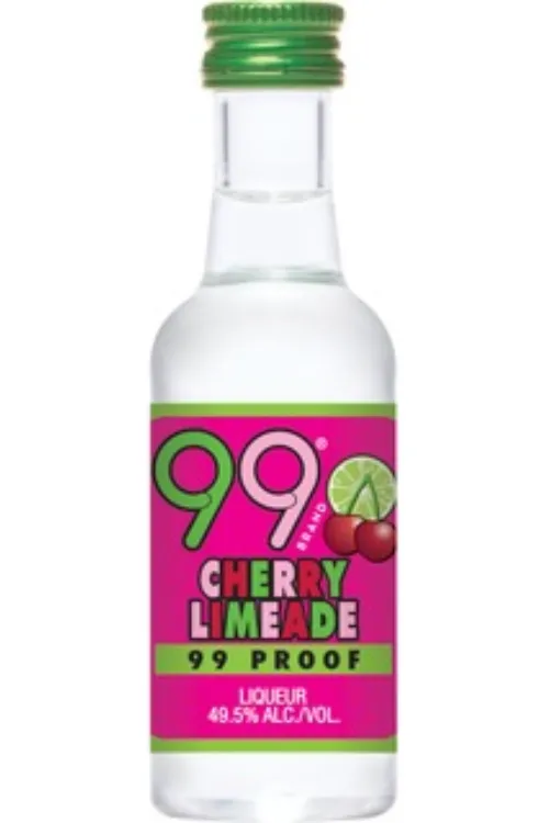 99 CHERRY LIMEADE