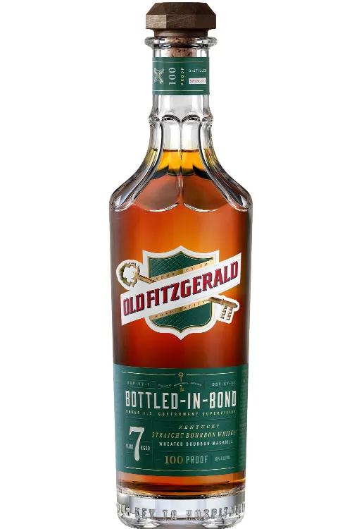 Stagg Barrel Select - 750 ML | Whiskey