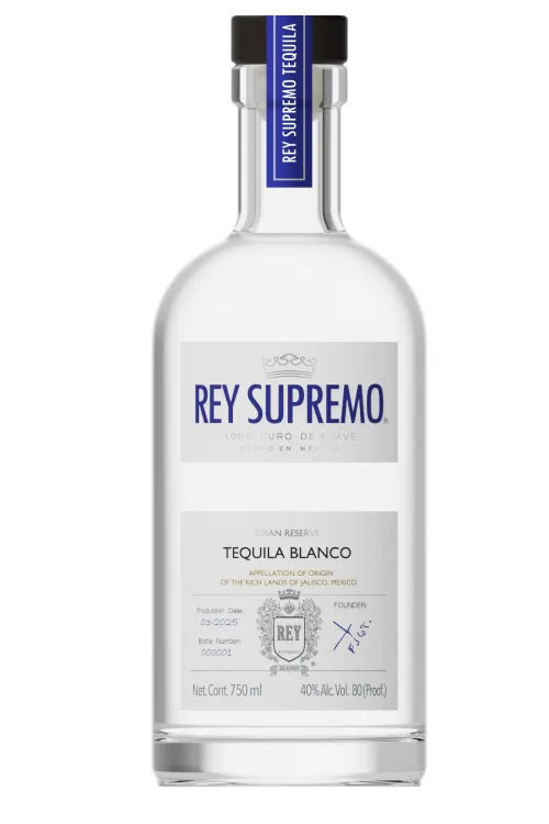 DeLeón Blanco - 750 ML | Tequila