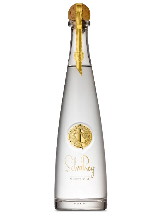 Selvarey Coconut Rum - 750 ML | Rum