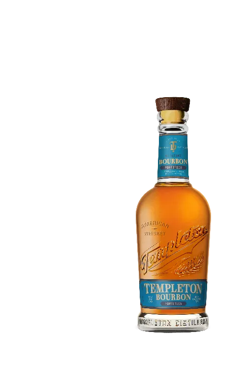 TEMPLETON BOURBON