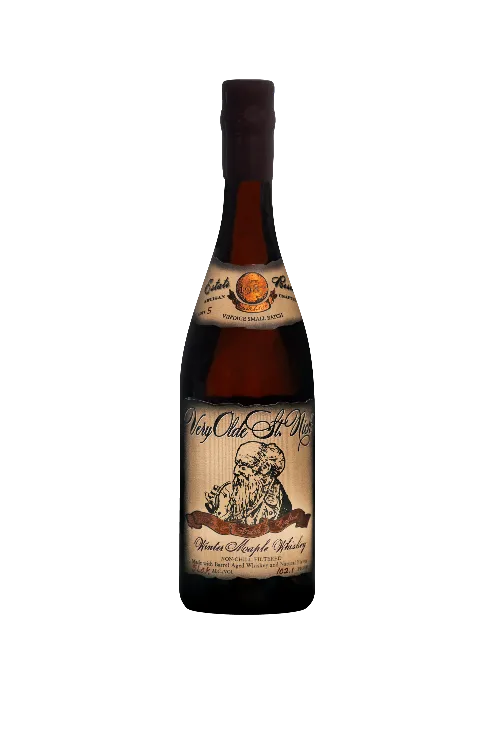 VERY OLDE ST. NICK WINTER MAPLE - 750 ML | Whiskey