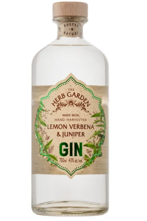 Five Stories Cincinnati Gin - 750 ML | Gin